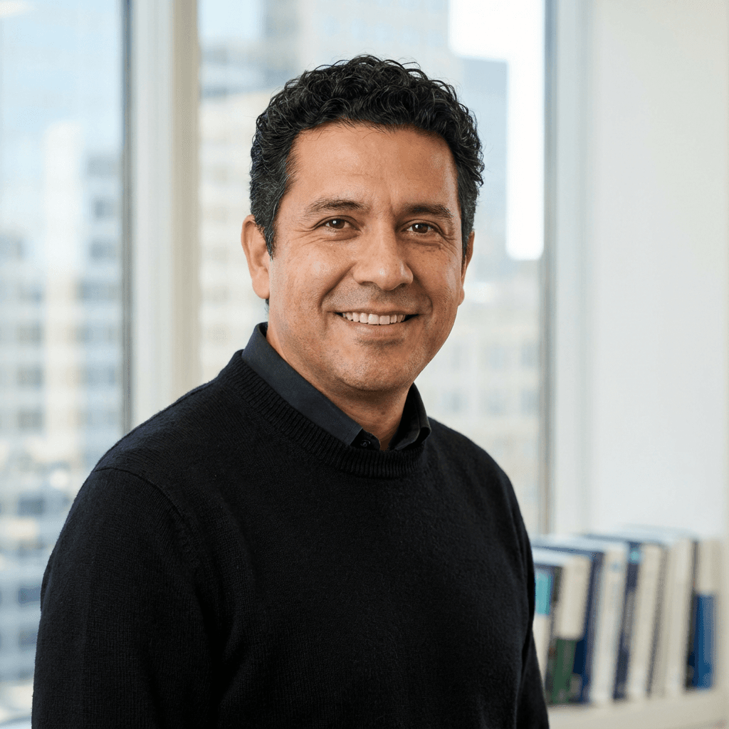 Marcus Thompson, Investment Strategy Advisor at ProBetting