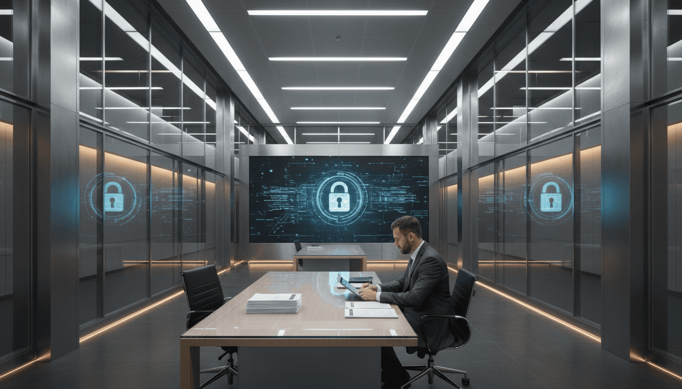 Secure Capital Management