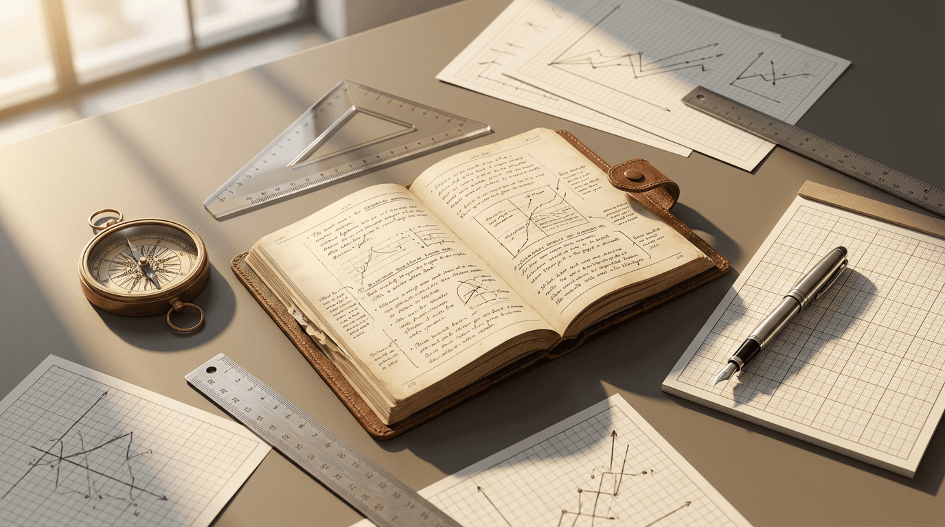 Performance analytics and ROI tracking reports